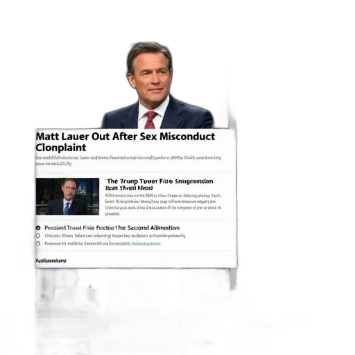 screenshot, news, website, various transparent PNG cut-out