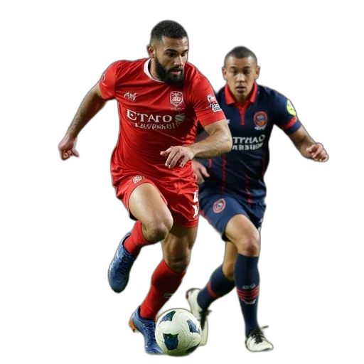 james, johnson, playing, dragons transparent PNG cut-out