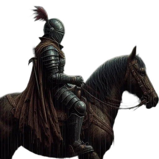 sword, dragon, weapon, staff transparent PNG cut-out