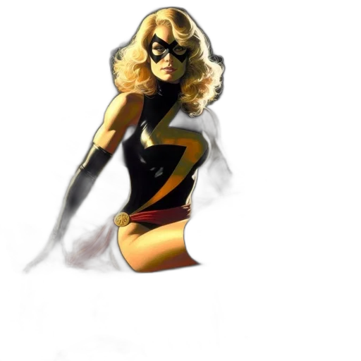 comic book art, concept art, cartoon, pixel art transparent PNG cut-out