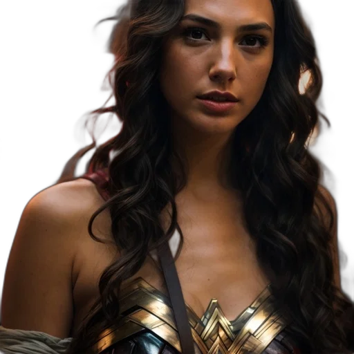 crown, jewelry, face, comic book art transparent PNG cut-out