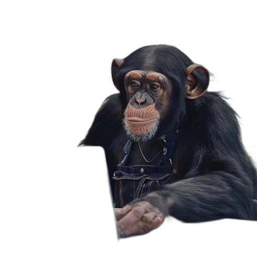 animal, staff, jewelry, creature transparent PNG cut-out