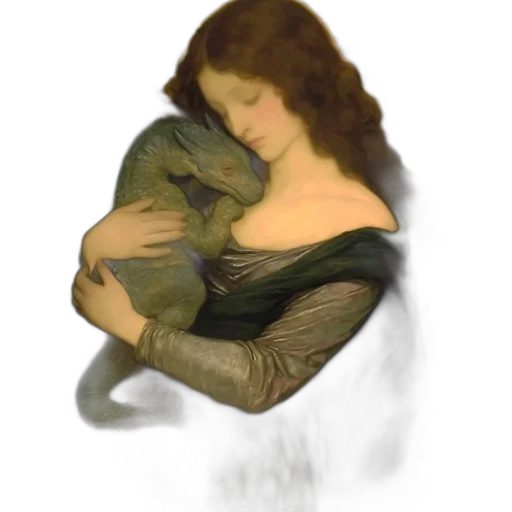 creature, mask, animal, dress transparent PNG cut-out