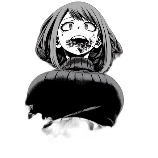 mask, creature, face, crown transparent PNG cut-out