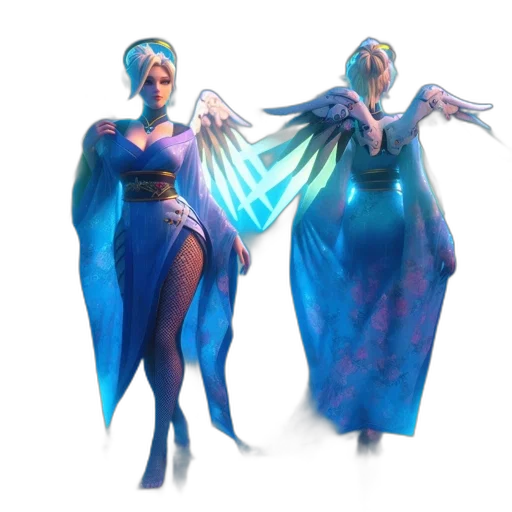 concept art, fantasy art, 3d render, comic book art transparent PNG cut-out