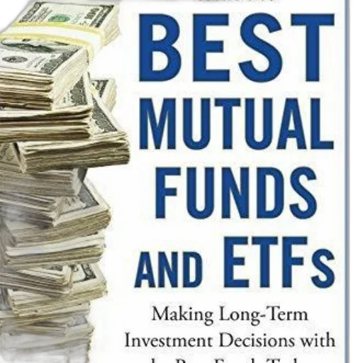 best, mutual, funds, etfs transparent PNG cut-out