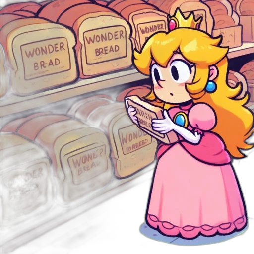 crown, dress, concept art, pixel art transparent PNG cut-out