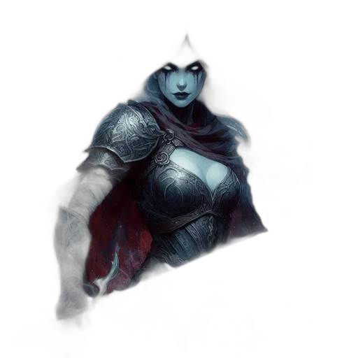 mask, sword, face, staff transparent PNG cut-out