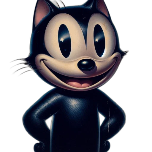 animal, mask, staff, creature transparent PNG cut-out