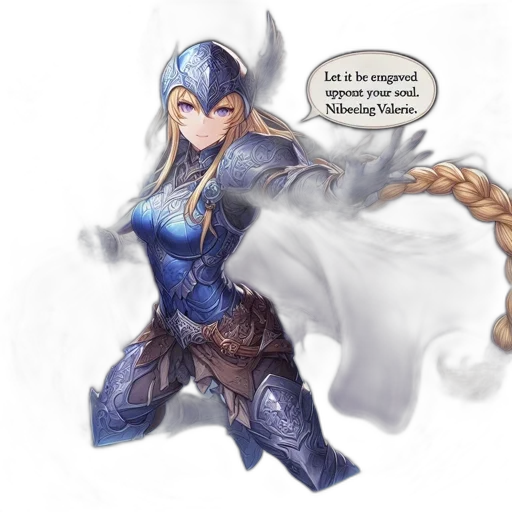 sword, weapon, staff, fantasy art transparent PNG cut-out