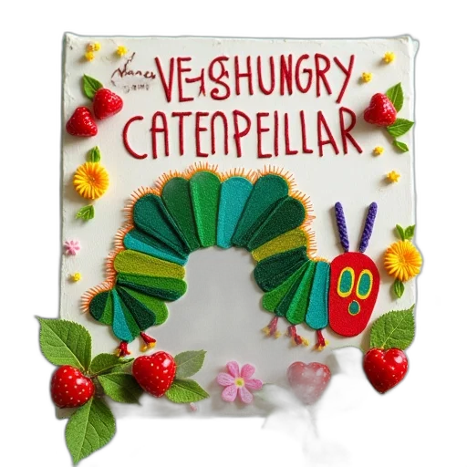 jewelry, very, hungry, caterpilar transparent PNG cut-out
