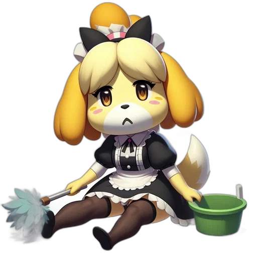 staff, animal, creature, food transparent PNG cut-out
