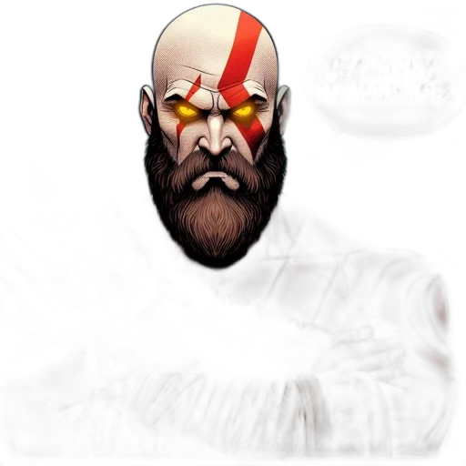 mask, face, staff, concept art transparent PNG cut-out