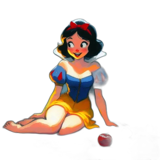 dress, crown, jewelry, concept art transparent PNG cut-out