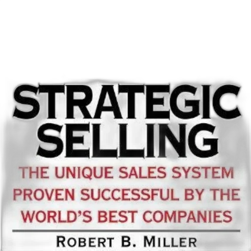 new, strategic, selling, book transparent PNG cut-out