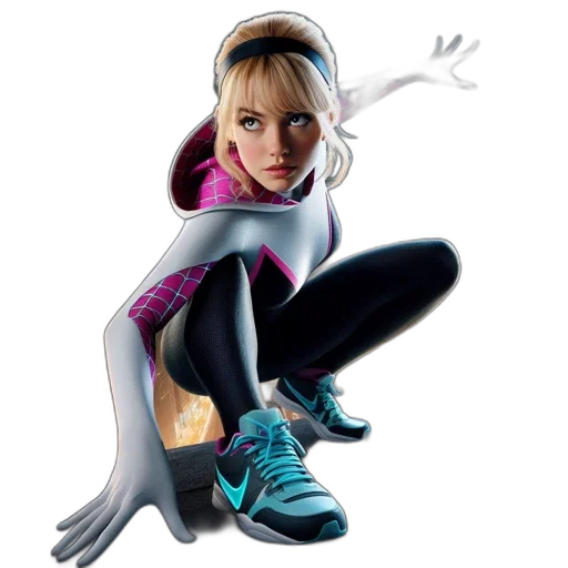 shoes, robot, jacket, concept art transparent PNG cut-out