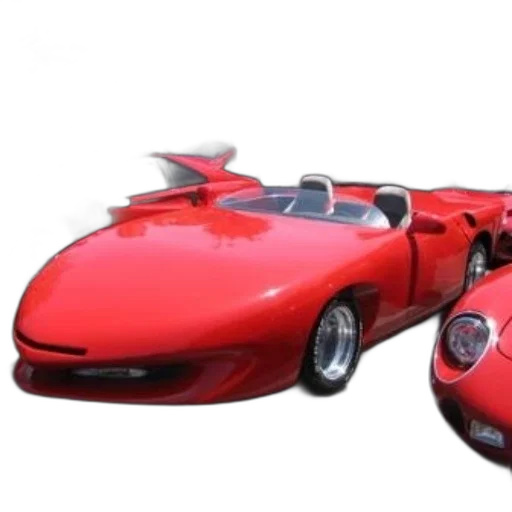 car, 3d render, concept art, photorealistic transparent PNG cut-out