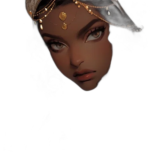 crown, mask, jewelry, hat transparent PNG cut-out