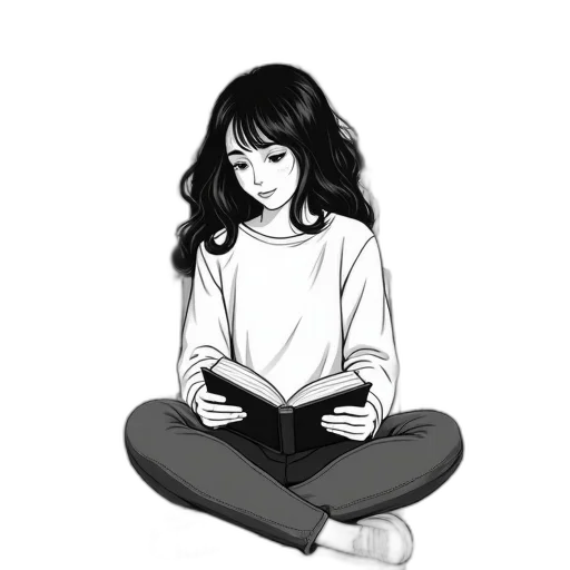 staff, jacket, cartoon, anime transparent PNG cut-out