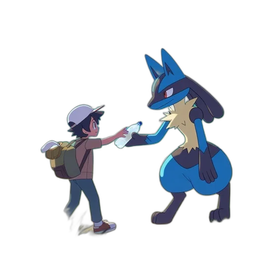 hat, creature, animal, weapon transparent PNG cut-out