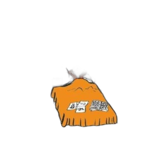 jacket, creature, hat, animal transparent PNG cut-out