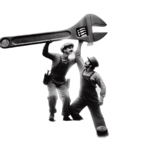 weapon, staff, umbrella, sword transparent PNG cut-out