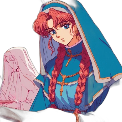dress, crown, sword, jacket transparent PNG cut-out