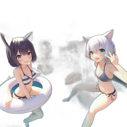 staff, creature, concept art, anime transparent PNG cut-out