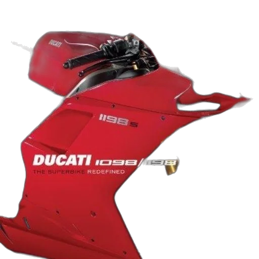 weapon, image, features, ducati transparent PNG cut-out