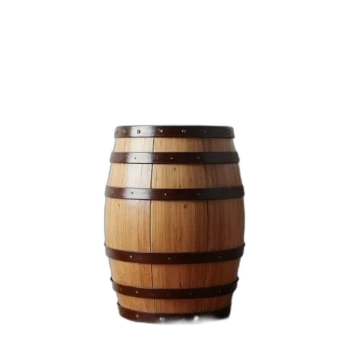 bottle, furniture, crown, jacket transparent PNG cut-out