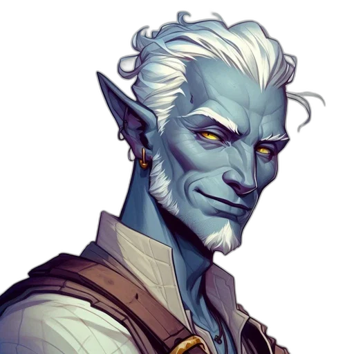 staff, face, fantasy art, concept art transparent PNG cut-out