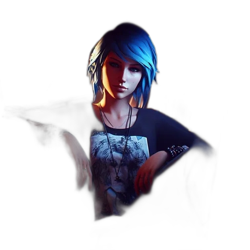 face, staff, photorealistic, concept art transparent PNG cut-out