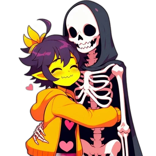 mask, creature, jacket, pixel art transparent PNG cut-out