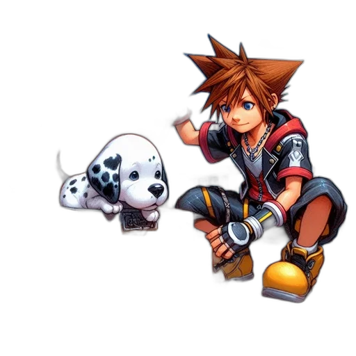 weapon, animal, staff, concept art transparent PNG cut-out