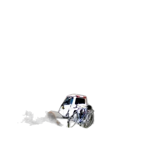 car, robot, weapon, dragon transparent PNG cut-out