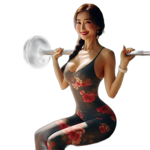 dress, weapon, photorealistic, concept art transparent PNG cut-out