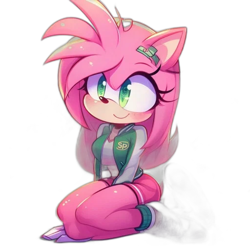 staff, creature, jacket, animal transparent PNG cut-out