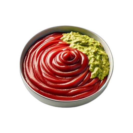 food, hair, jewelry, mask transparent PNG cut-out