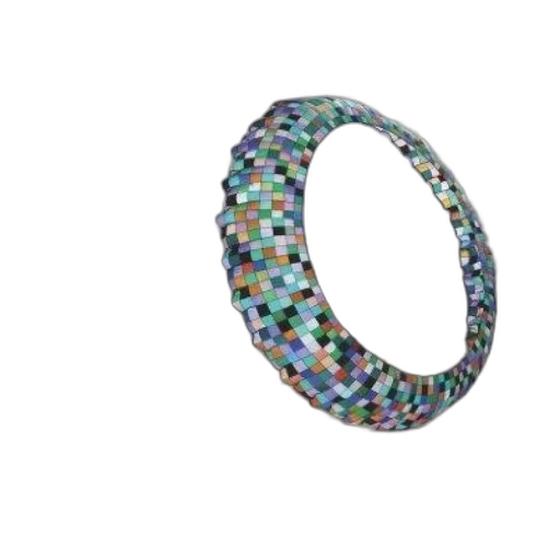 jewelry, crown, 3d render, pastel transparent PNG cut-out