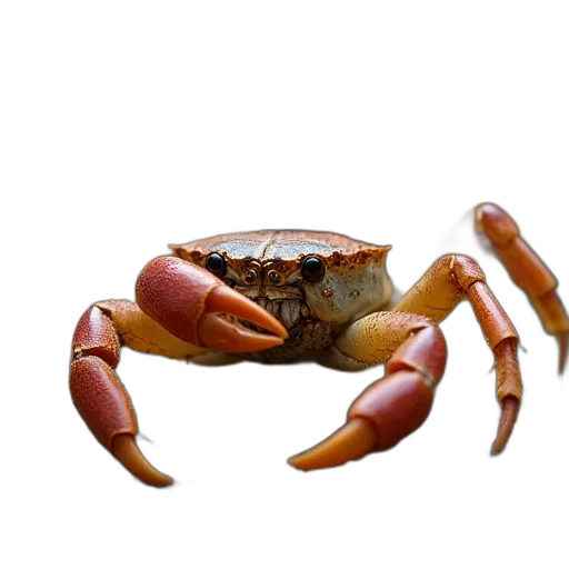 animal, food, creature, crown transparent PNG cut-out