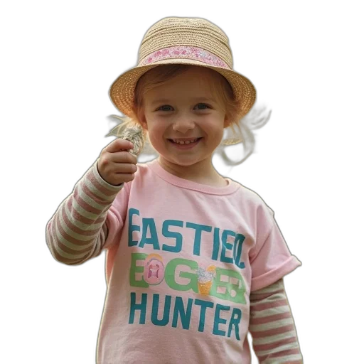 hat, shirt, says, official transparent PNG cut-out