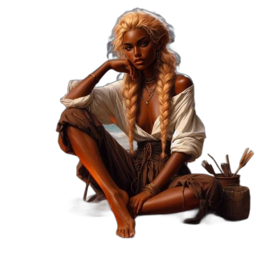 staff, jewelry, concept art, fantasy art transparent PNG cut-out