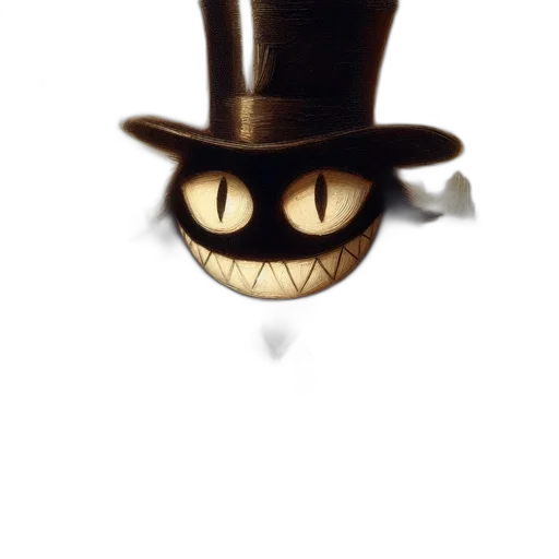 mask, hat, face, staff transparent PNG cut-out