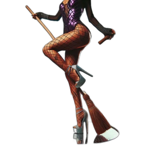 staff, weapon, sword, robot transparent PNG cut-out