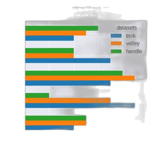 colorful, green, monochrome, earth tones transparent PNG cut-out