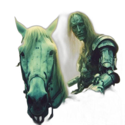 mask, dragon, animal, creature transparent PNG cut-out