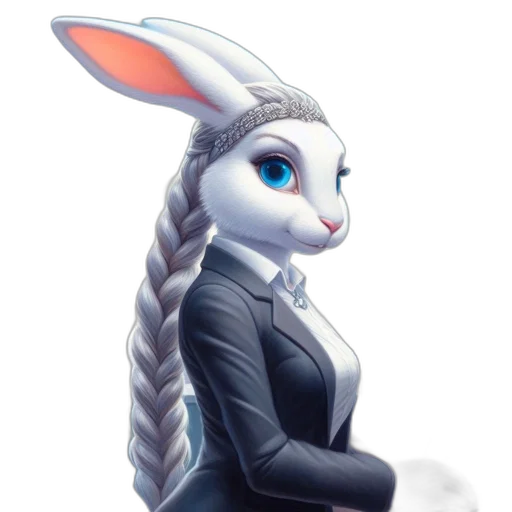 staff, animal, dress, jacket transparent PNG cut-out