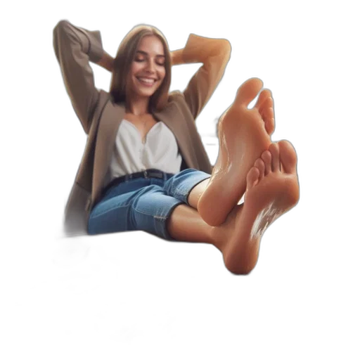 shoes, face, jewelry, furniture transparent PNG cut-out