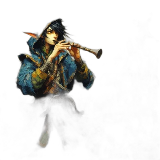 staff, weapon, jacket, sword transparent PNG cut-out