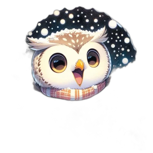jewelry, hat, watercolor, fantasy art transparent PNG cut-out